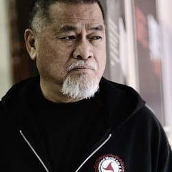 IMB Academy - Sigung Bustillo - IMB Academy founder and one of  Bruce Lee's original students
