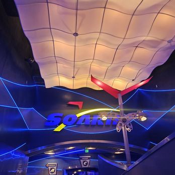 Soarin' - Amusement Parks Near Me - Orlando, Florida Soarin' - Amusement Parks Near Me - Orlando, Florida