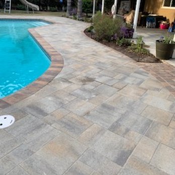 System Pavers - Masonry/Concrete Near Me - Orange, California System Pavers - Masonry/Concrete Near Me - Orange, California