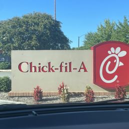 Exterior photo of Chick-fil-A - Newport News, Virginia Exterior photo of Chick-fil-A - Newport News, Virginia