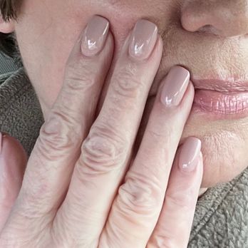 Mystic Nails & Spa - My lovely neutral colored nails!! Always perfection!! - Nail Salons Near Me - Peoria, Arizona Mystic Nails & Spa - My lovely neutral colored nails!! Always perfection!! - Nail Salons Near Me - Peoria, Arizona
