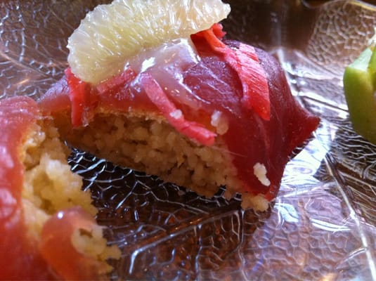 Rustic Stone by Dylan McGrath by null