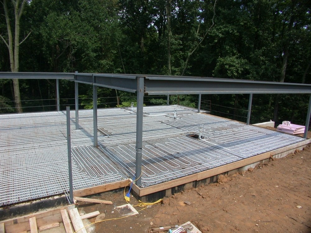 Slide of James Brown Plumbing Heating & Air Conditioning