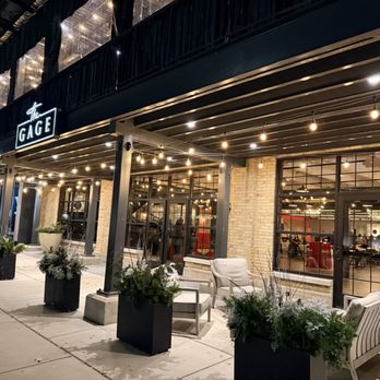 The Gage - Venues & Event Spaces Near Me - Milwaukee, Wisconsin