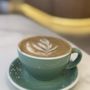 Photo of Paper Sons Cafe