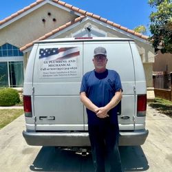 GL Plumbing and Mechanical