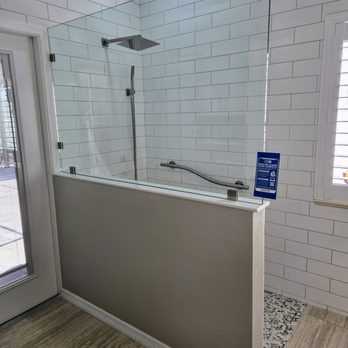 The Shower Shop - Kitchen & Bath Near Me - Sarasota, Florida