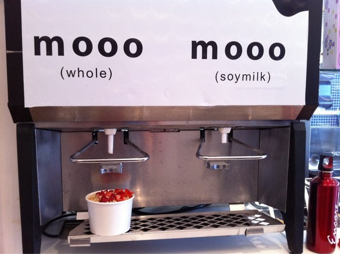 SCHWEET BOKS CEREAL BAR & CAFE CLOSED Updated September 2024 38