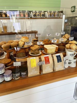 Vinal Bakery by null