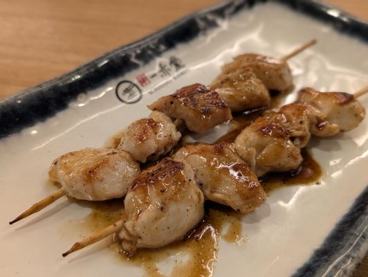 Ichiddo Ramen & Izakaya by null