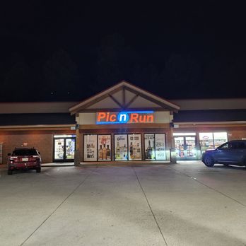 Pic-N-Run - Pic n Run - Free Air! - Convenience Stores Near Me - Flagstaff, Arizona Pic-N-Run - Pic n Run - Free Air! - Convenience Stores Near Me - Flagstaff, Arizona