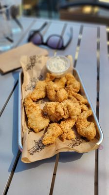 Pig Tales on Lake Lanier by null