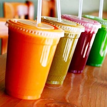 Crisp - Juice and Amazing Salads! All at affordable prices. Definitely worth a visit!! - Salad Near Me - Lynchburg, Virginia