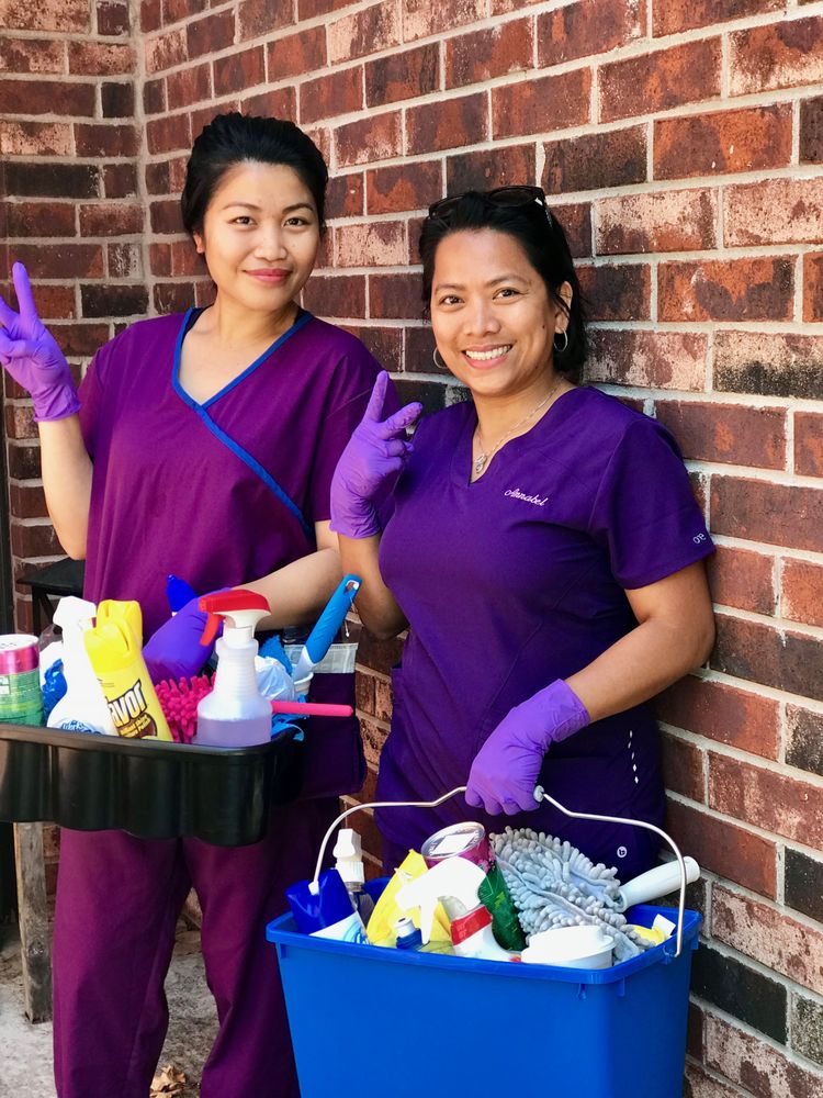 Caring Hands of Tulsa - home care agency in Tulsa, OK