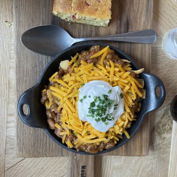 Magnolia Table - Gaines Family favorite, frito pie - Breakfast & Brunch Near Me - Waco, Texas Magnolia Table - Gaines Family favorite, frito pie - Breakfast & Brunch Near Me - Waco, Texas