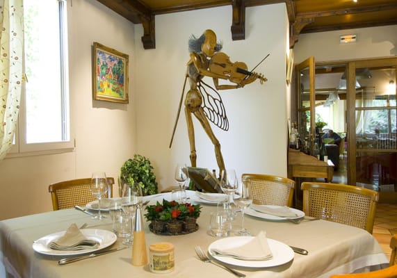 La Lozerette by null