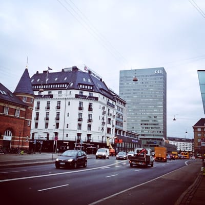 Radisson Collection Royal Hotel, Copenhagen by null Radisson Collection Royal Hotel, Copenhagen by null