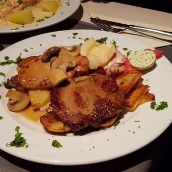 kleinshöhe - Grillteller - German Near Me - Bad Hersfeld, HE