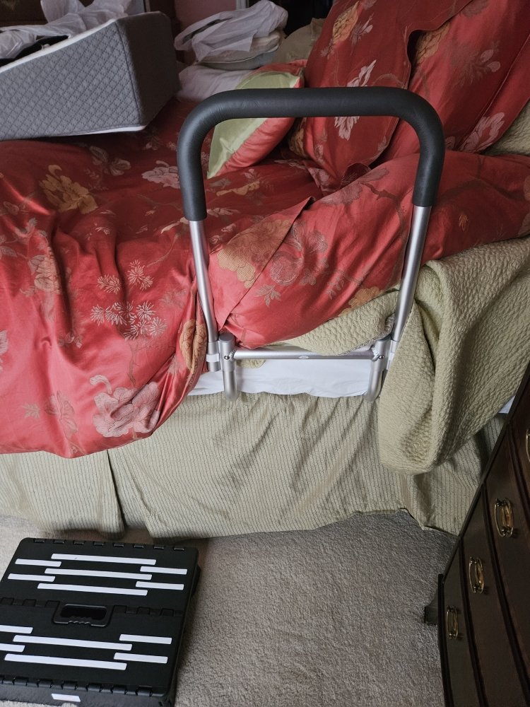 Slide of Home Safety Handyman