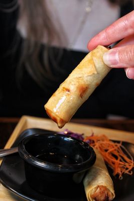 MAGURO Sushi Thai Ramen by null