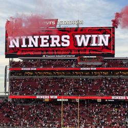 San Francisco 49ers
