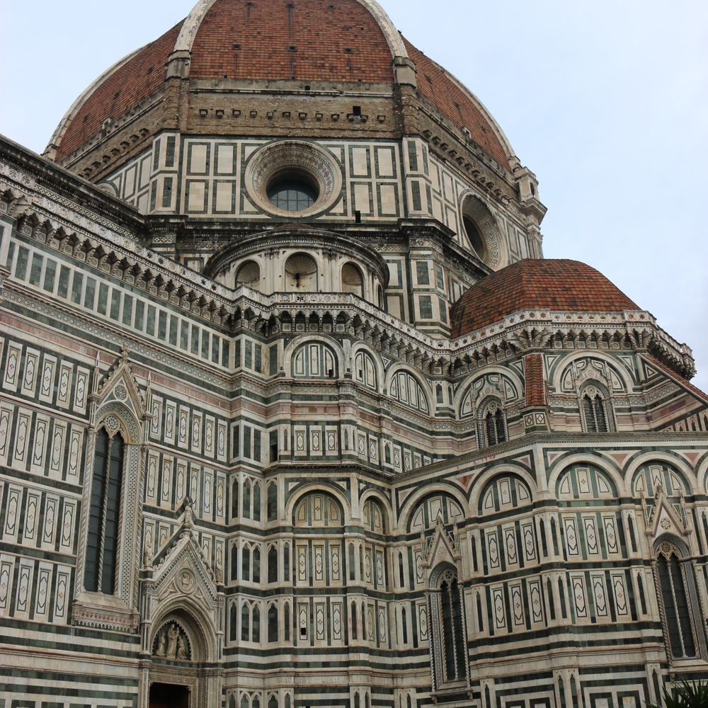 Cupola del Brunelleschi - Landmarks & Historical Buildings Near Me - Florence, FI
