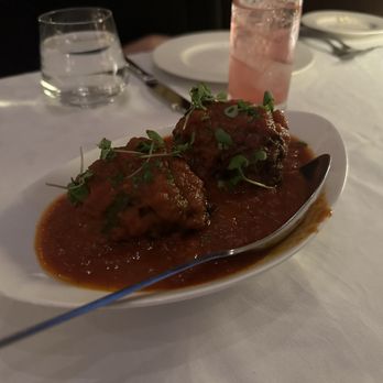 Rao's Miami Beach - Meatballs - Italian Near Me - Miami Beach, Florida Rao's Miami Beach - Meatballs - Italian Near Me - Miami Beach, Florida