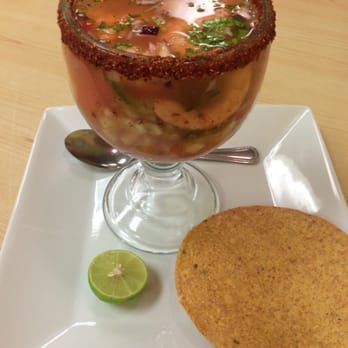 Sinaloa Searoll - Coctel de Camaron - Mexican Near Me - Hayward, California Sinaloa Searoll - Coctel de Camaron - Mexican Near Me - Hayward, California