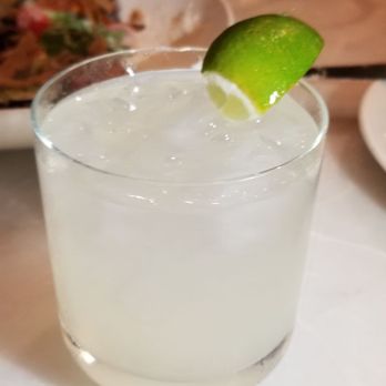 Wally's - New American Near Me - Beverly Hills, California