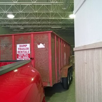 Dump Trailer Rentals - Ideal for commercial projects. - Trailer Rental Near Me Dump Trailer Rentals - Ideal for commercial projects. - Trailer Rental Near Me