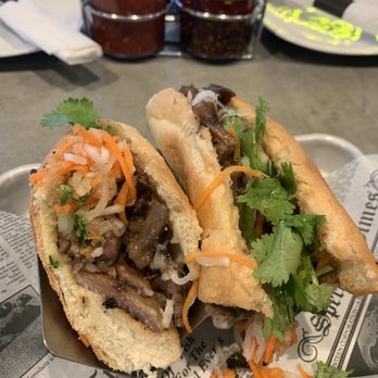 Pho Bar Vietnamese Kitchen - BANH MI - Vietnamese Near Me - Davie, Florida Pho Bar Vietnamese Kitchen - BANH MI - Vietnamese Near Me - Davie, Florida