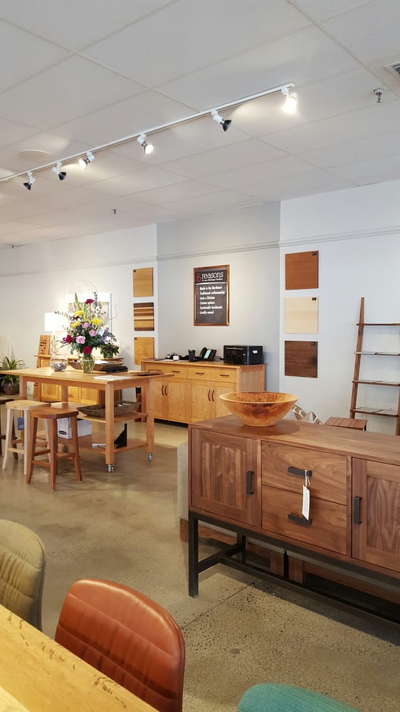 MCKINNON FURNITURE CLOSED 57 Photos 1028 116th Ave NE, Bellevue