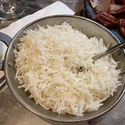 Bombay Blue Indian Bistro