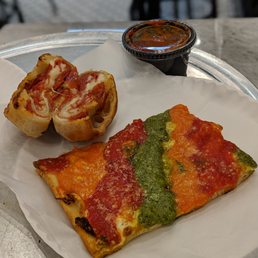 Pepperoni Pinwheel Pepperoni Pinwheel