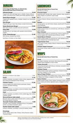 Menu photo 4 Recipe Box Brunch Hub Brandon, FL Menu photo 4 Recipe Box Brunch Hub Brandon, FL