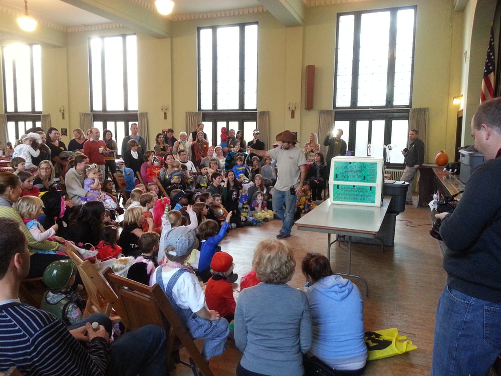 MASONIC TEMPLE OF WILMETTE Updated September 2024 44 Photos 1010