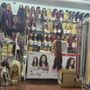 Photo of Magic Wigs