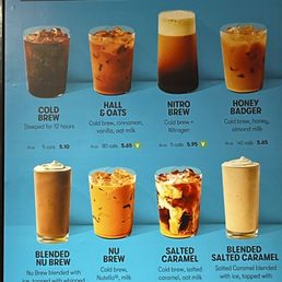 Menu 2024