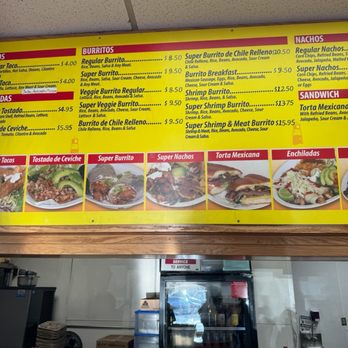 El Farolito - charged $10.30 for a regular burrito then accused of ordering a super burrito w/chile relleno - Mexican Near Me - San Jose, California El Farolito - charged $10.30 for a regular burrito then accused of ordering a super burrito w/chile relleno - Mexican Near Me - San Jose, California