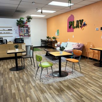 Space To Play - Indoor Playcenter Near Me - Elk Grove, California Space To Play - Indoor Playcenter Near Me - Elk Grove, California