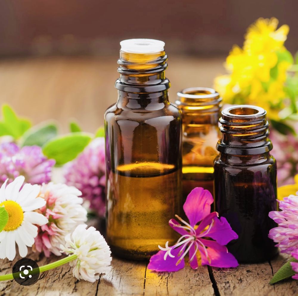 CREATIONS BY YAH WELLNESS Updated June 2024 Request Information