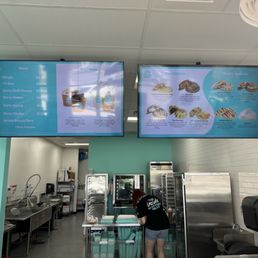 Menu Menu