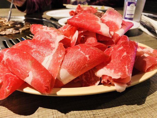 Koreana Grill by null