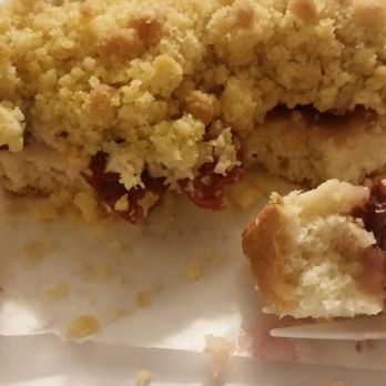 German Bread Bakery - Cherry crumb. - Bakeries Near Me - Las Vegas, Nevada German Bread Bakery - Cherry crumb. - Bakeries Near Me - Las Vegas, Nevada
