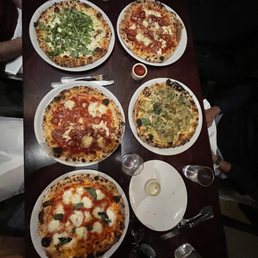 Pepperoni Puntura
