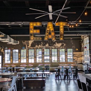 Windmill Food Hall - Breakfast & Brunch Near Me - Carlsbad, California
