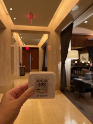 The Ritz-Carlton, Boston by null