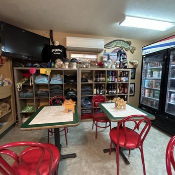 Gram's Pasties - They sell local IPA six packs and a great selection of Yooper clothing - Bakeries Near Me - Escanaba, Michigan Gram's Pasties - They sell local IPA six packs and a great selection of Yooper clothing - Bakeries Near Me - Escanaba, Michigan