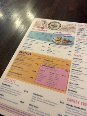 Menu photo 1 Dulce Mami Café Riverside Riverside, IL Menu photo 1 Dulce Mami Café Riverside Riverside, IL