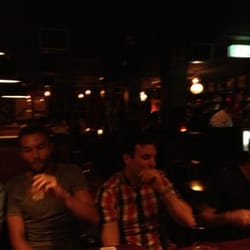 Mojo Record Bar